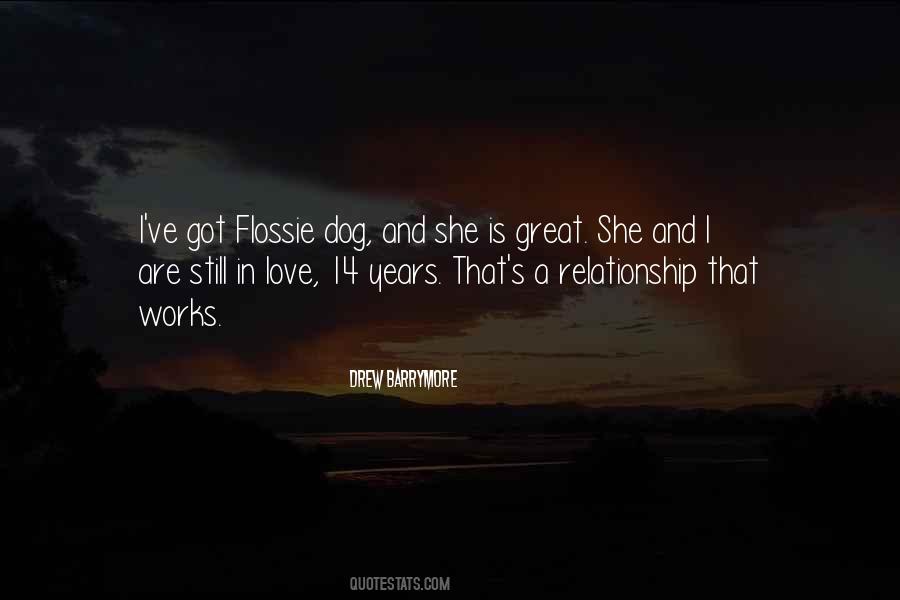 Quotes About A Great Relationship #95759