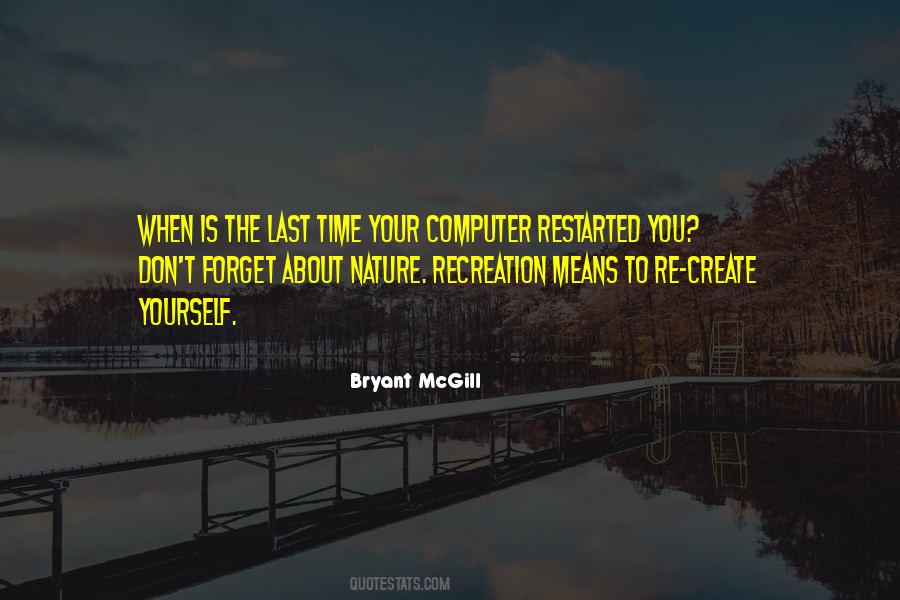 Create Yourself Quotes #467754