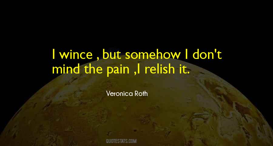 Mind The Quotes #1269652
