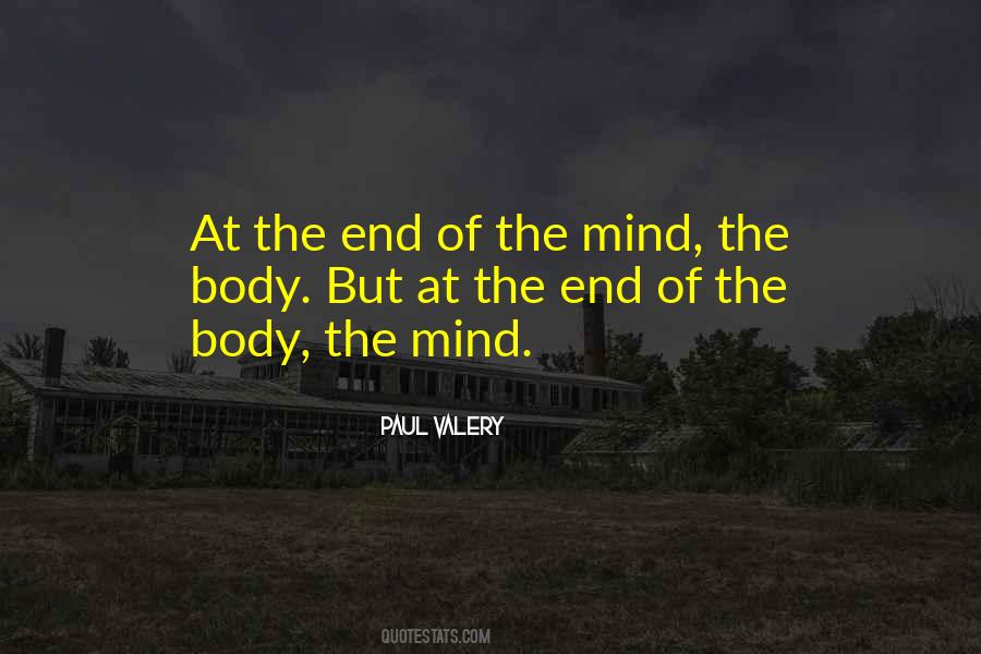 Mind The Quotes #1294820