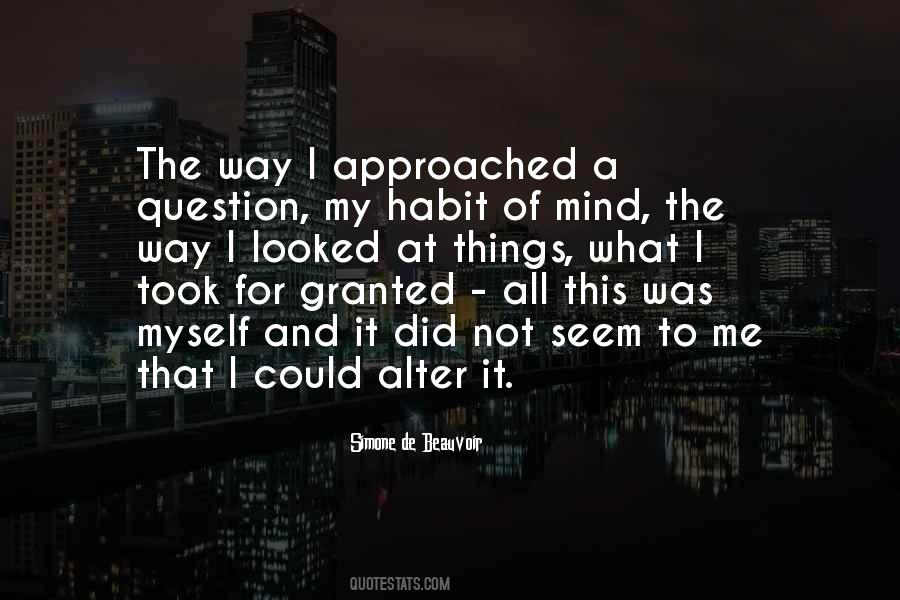 Mind The Quotes #1299487