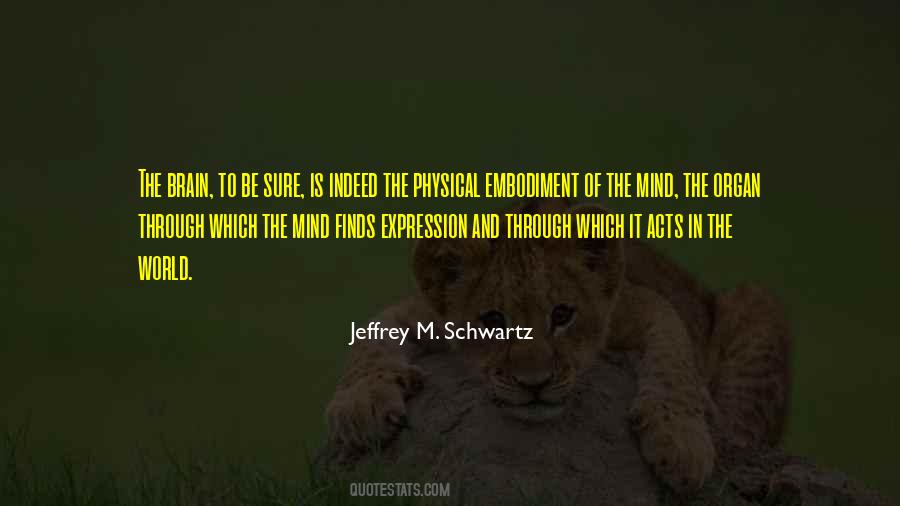 Mind The Quotes #1320706