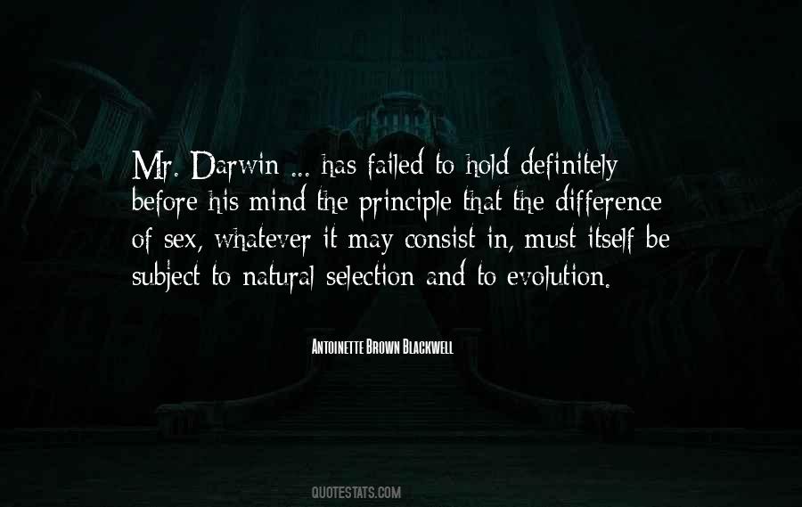 Mind The Quotes #1460839