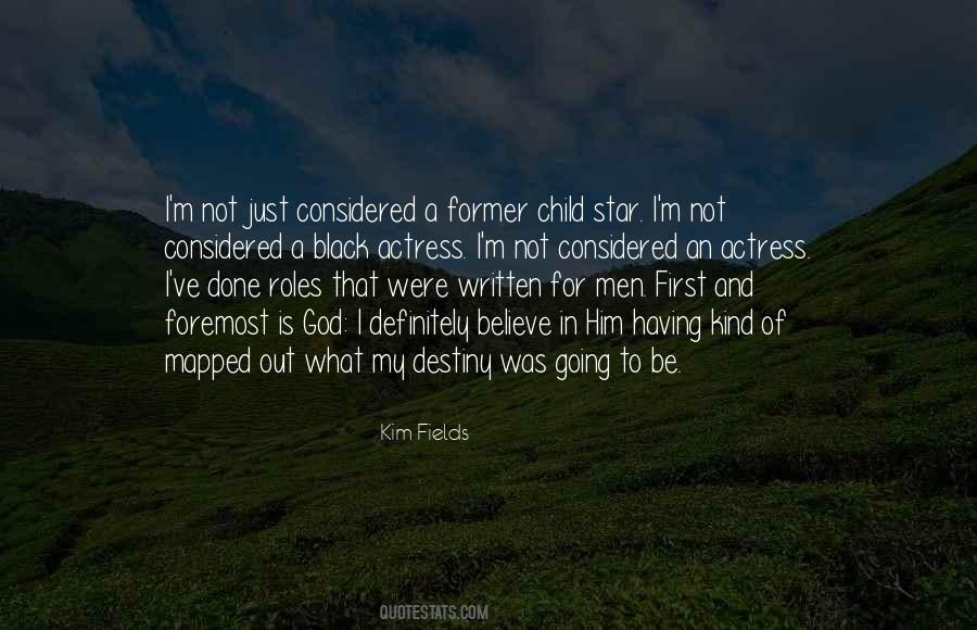 Quotes About My First Child #275522