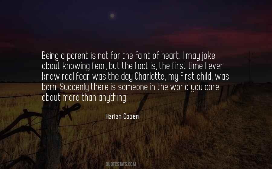 Quotes About My First Child #7306