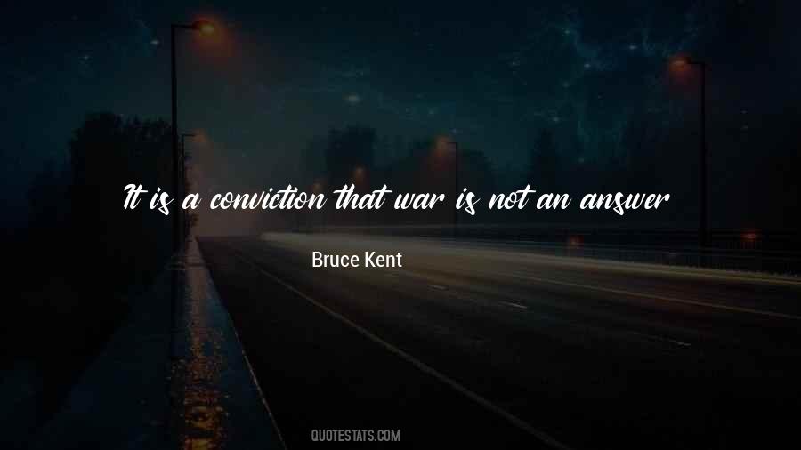 Human Conflict Quotes #1648201