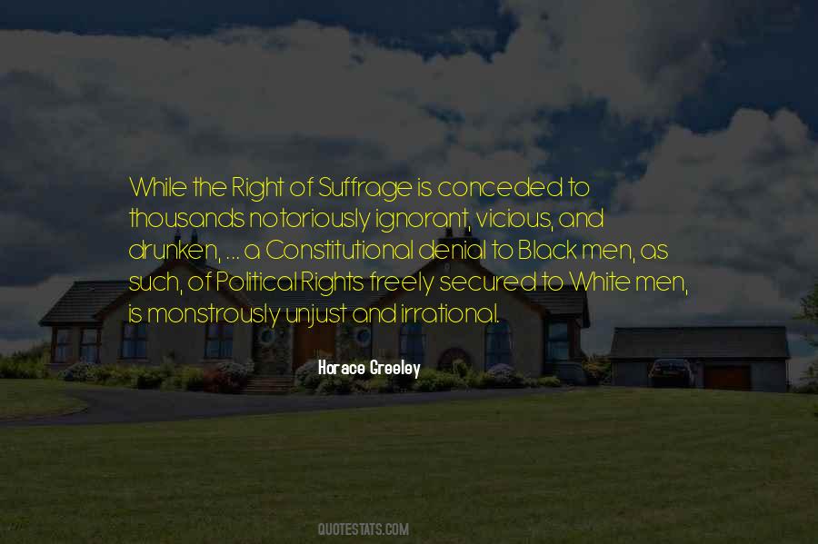 Quotes About Ignorant #1735588