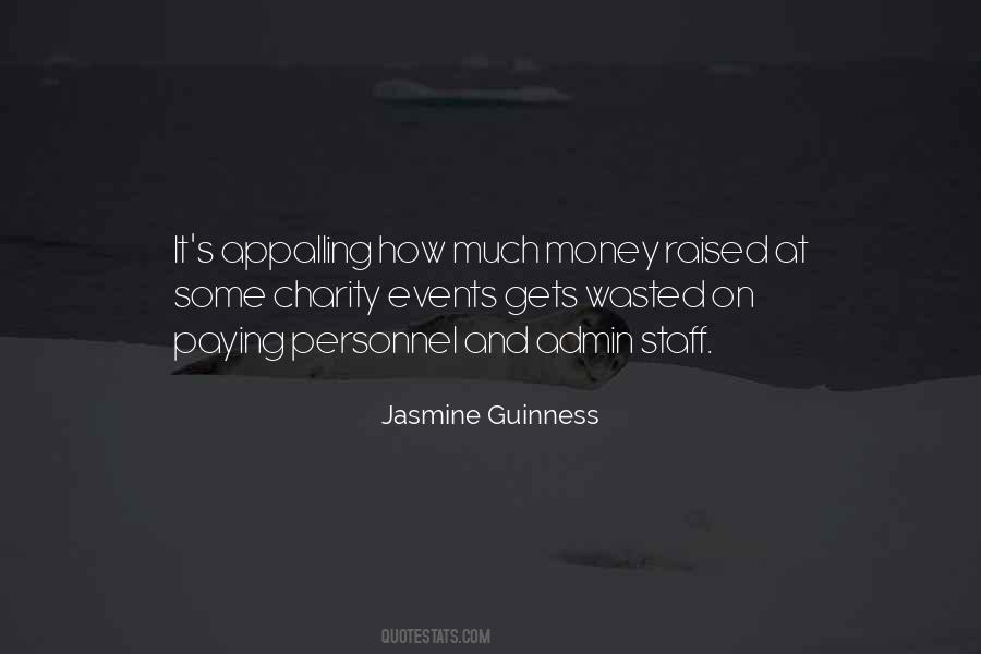 Charity Events Quotes #1334539