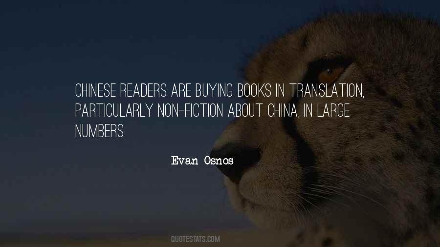 Quotes About Non Fiction Books #275183