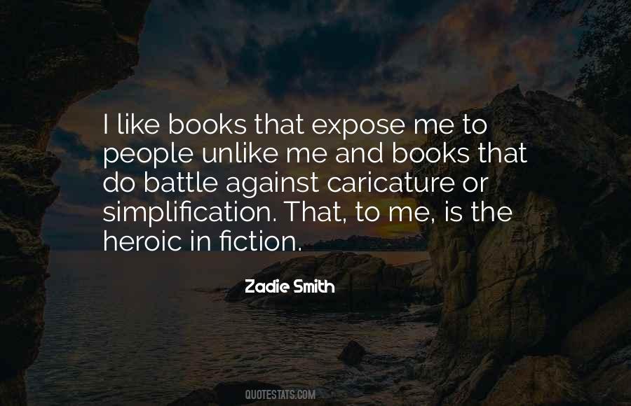 Quotes About Non Fiction Books #416547