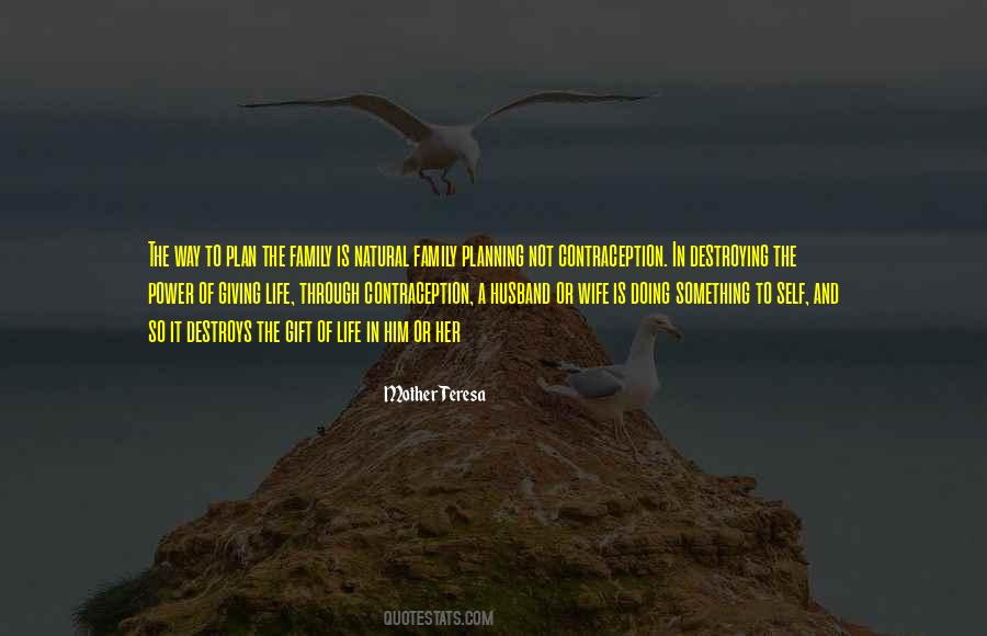 Quotes About Doing Something In Life #1280456