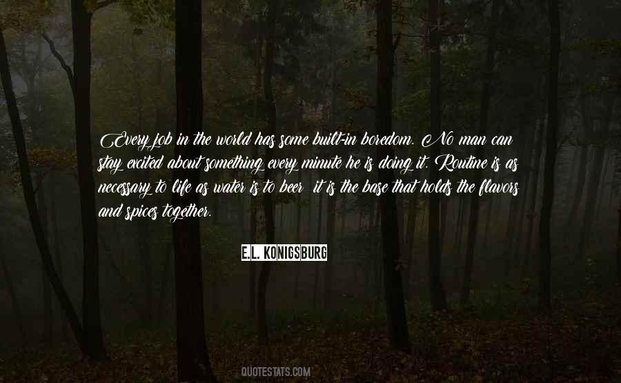 Quotes About Doing Something In Life #793143