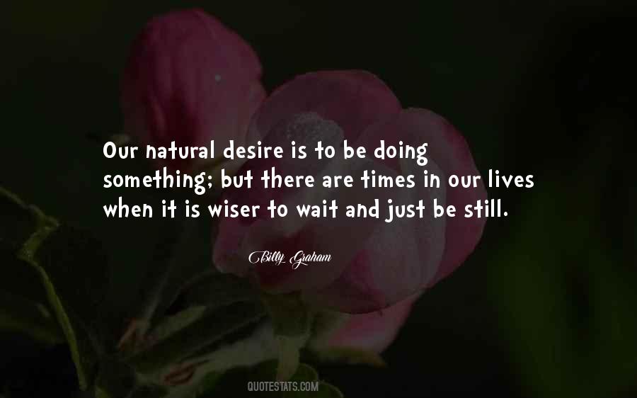 Quotes About Doing Something In Life #982515