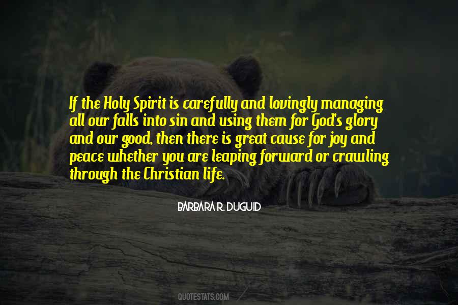 Duguid Quotes #1607708