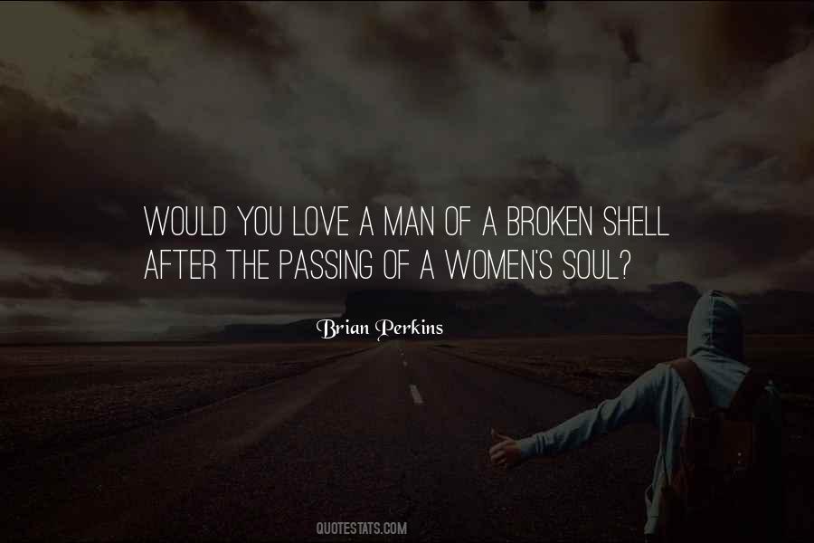 Quotes About A Man You Love #81767