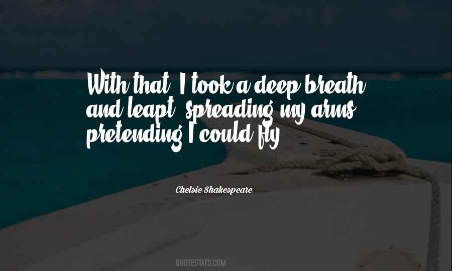 Quotes About Shakespeare Reincarnation #737026