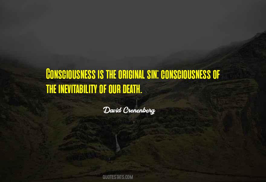 Quotes About Original Sin #241057