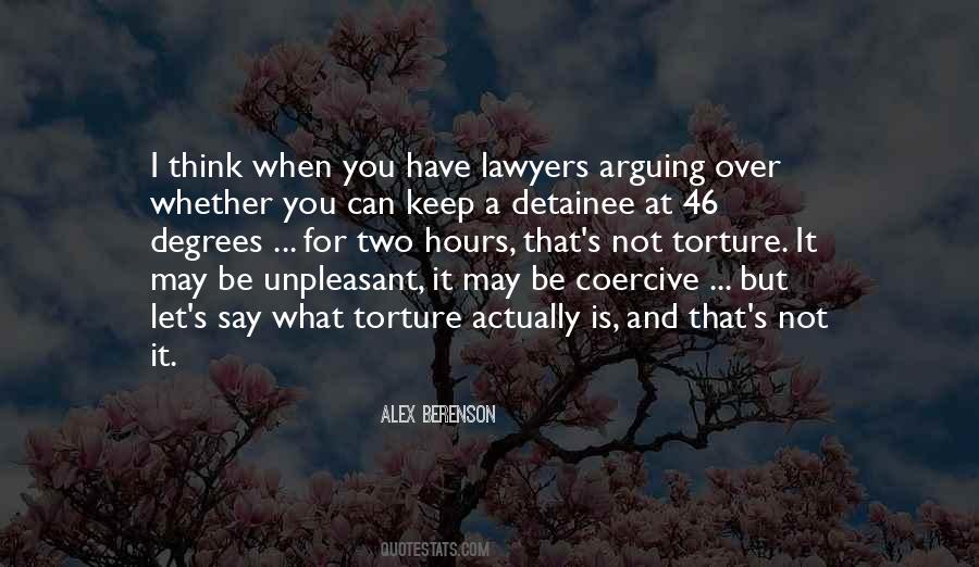 Hours That Quotes #1837356