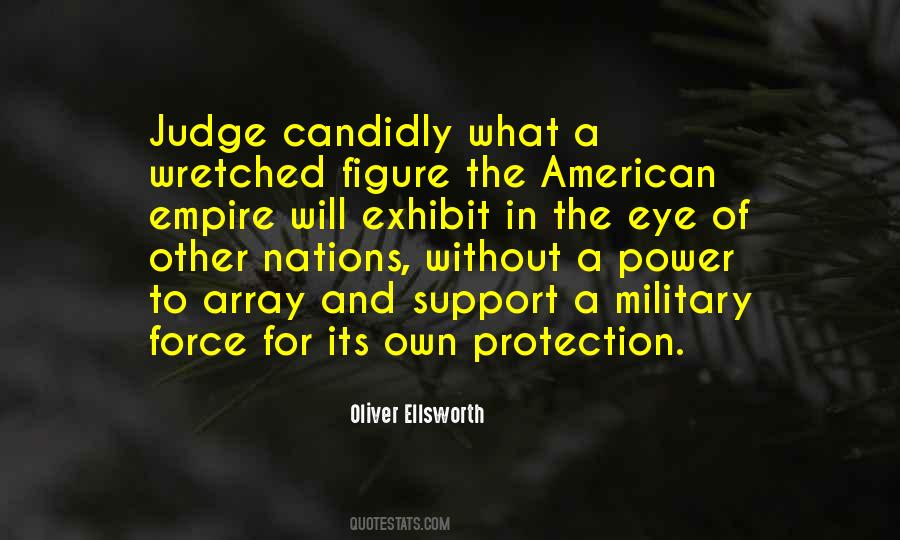 Power Of Eye Quotes #794596