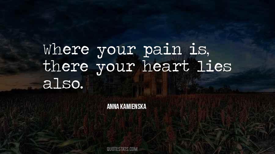 Kamienska Quotes #1120434