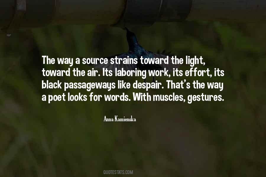 Kamienska Quotes #1261710
