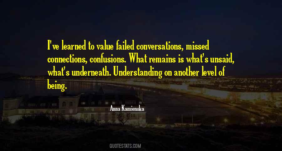 Kamienska Quotes #1370587