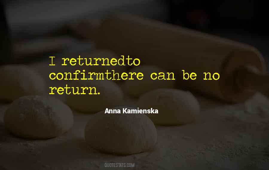Kamienska Quotes #373461