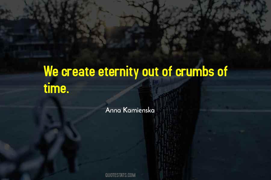 Kamienska Quotes #63237