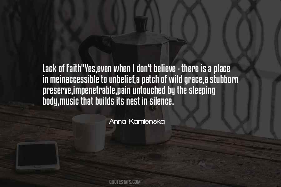Kamienska Quotes #690656