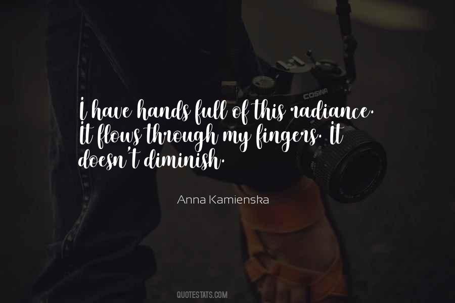 Kamienska Quotes #697280