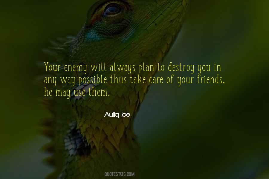 Always Care Quotes #127579