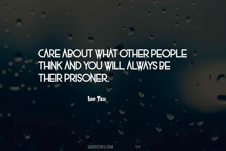 Always Care Quotes #151940