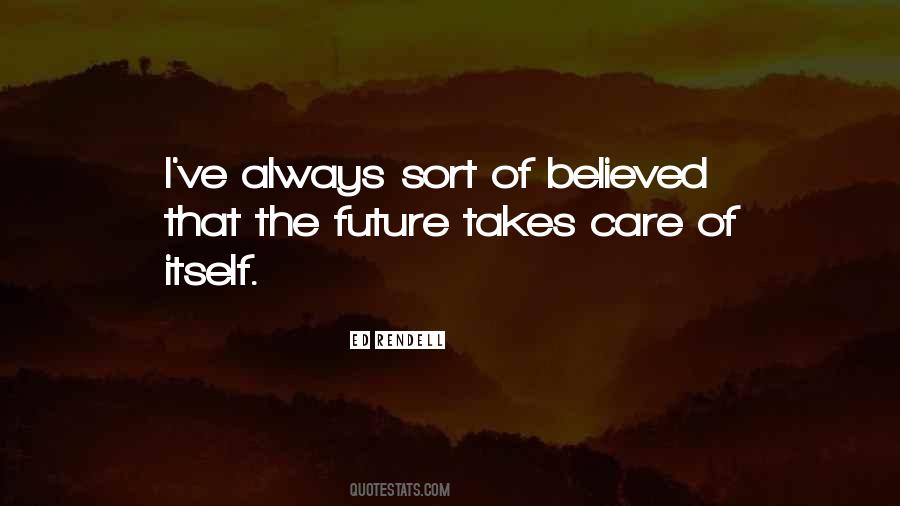 Always Care Quotes #188306