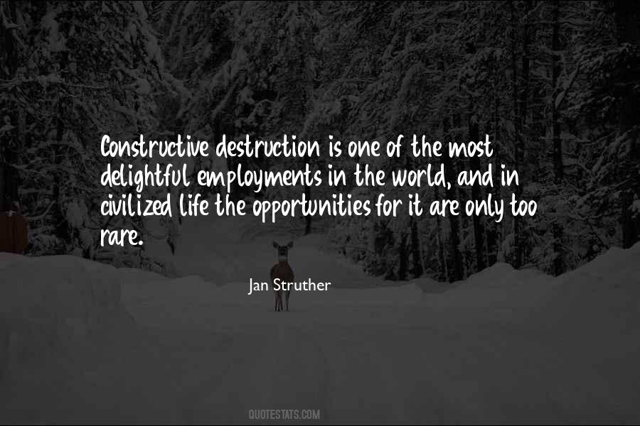 Quotes About Opportunity In Life #433401 Quotes About Opportunity In Life #433401
