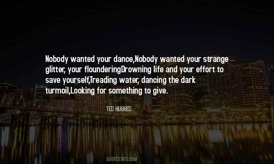Quotes About Dance And Life #555749