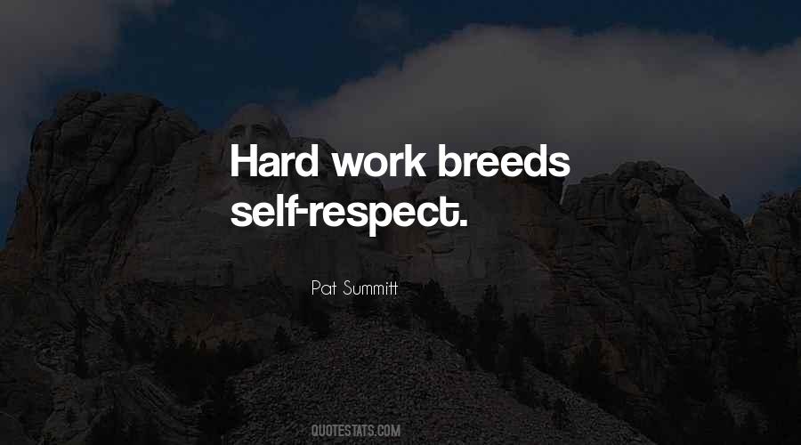 Quotes About Respect #1788039