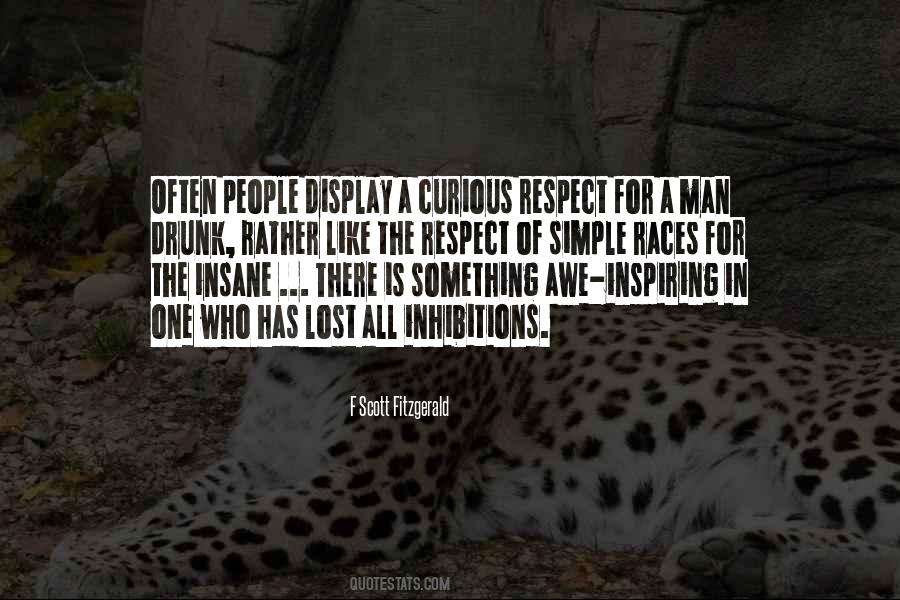 Quotes About Respect #1879205