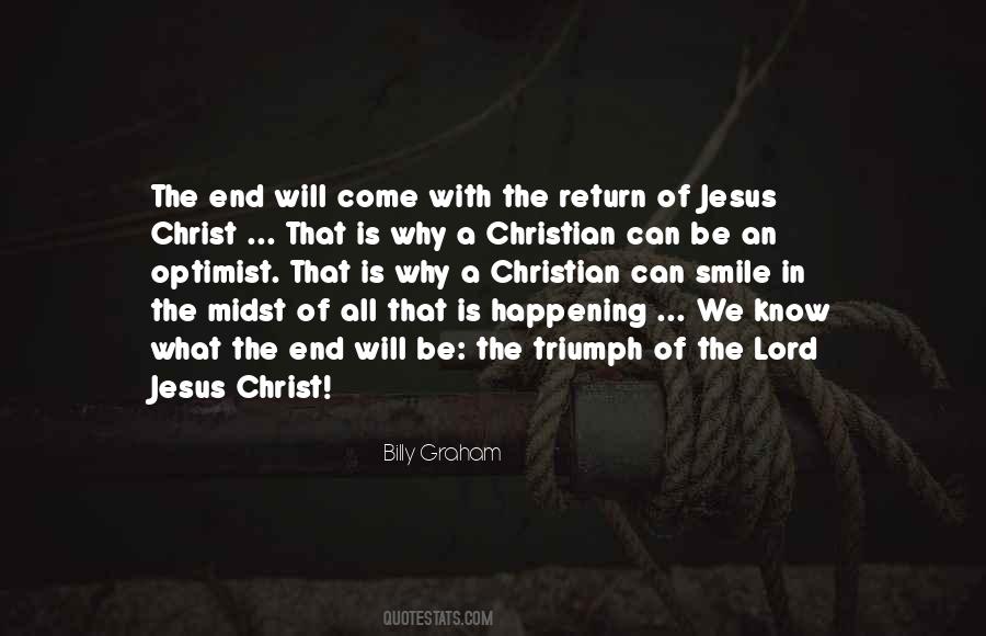 Quotes About The End Times #258784