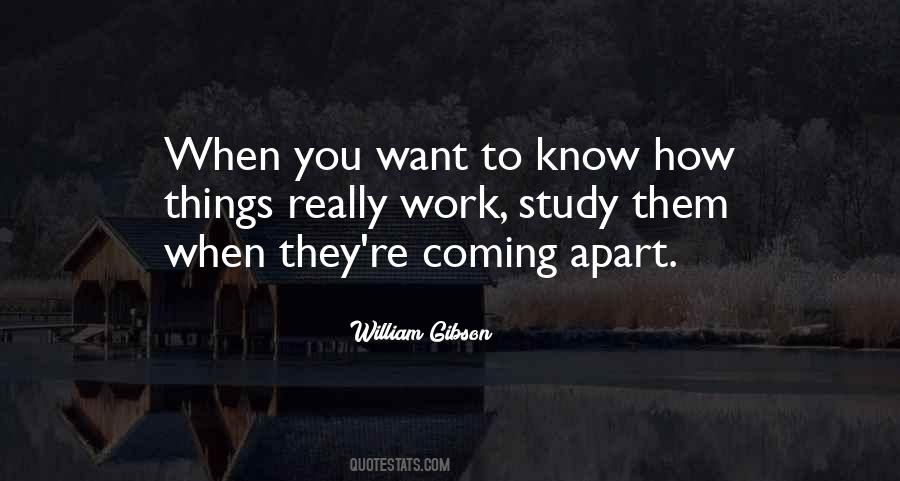 Engineering Work Quotes #1004784