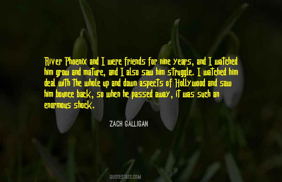 Quotes About Friends Who Have Passed Away #1696112