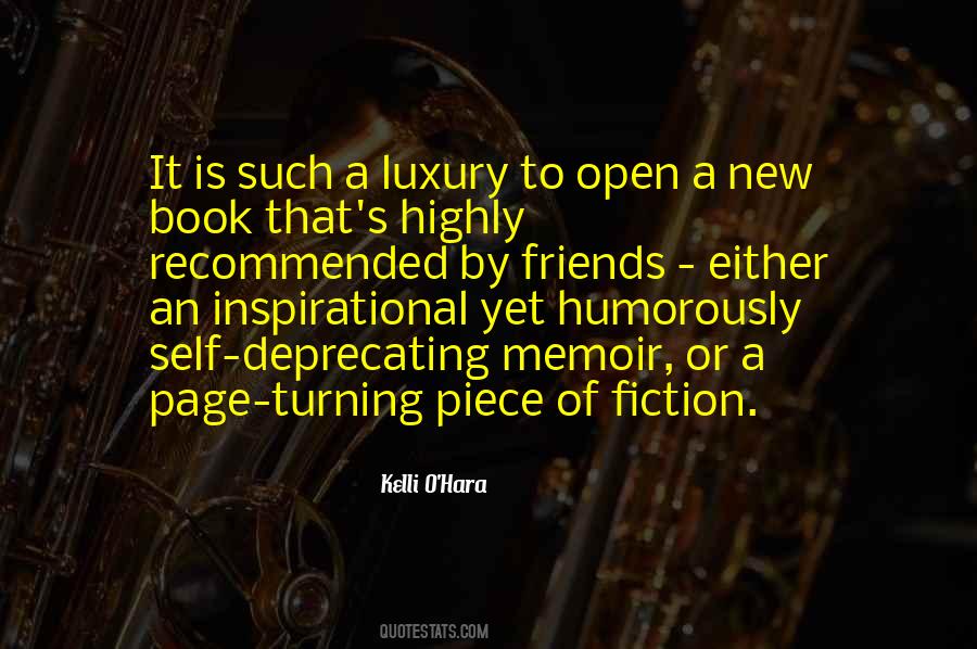 Quotes About Turning A New Page #889399