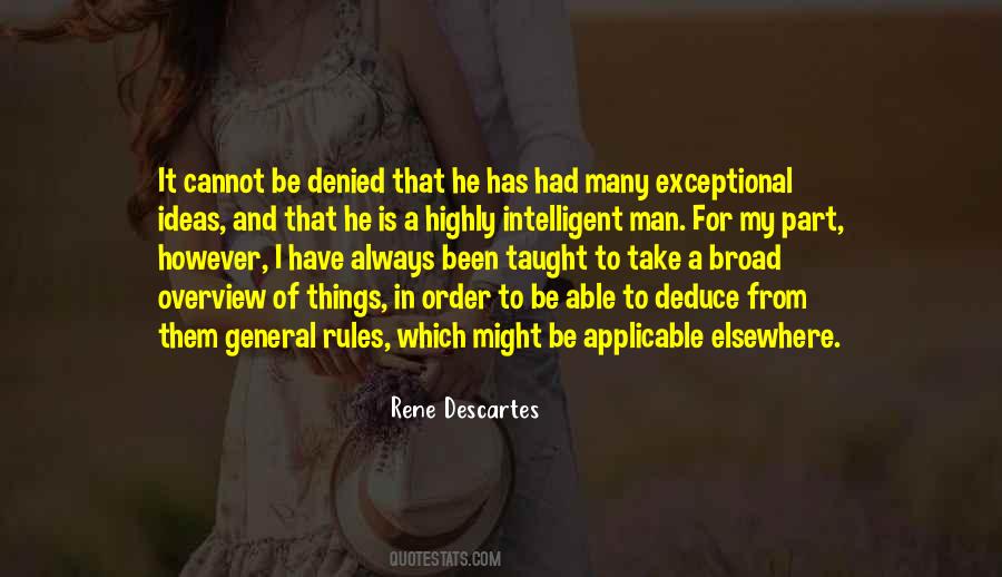 Quotes About Rules And Order #1025327