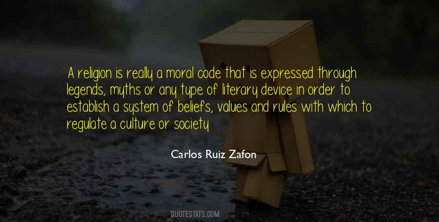 Quotes About Rules And Order #19451