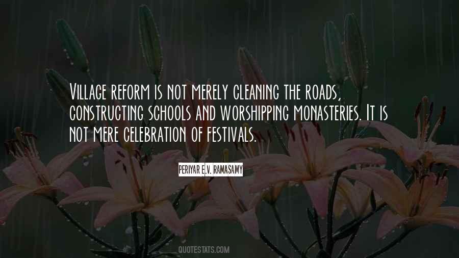 Quotes About Festivals #437737