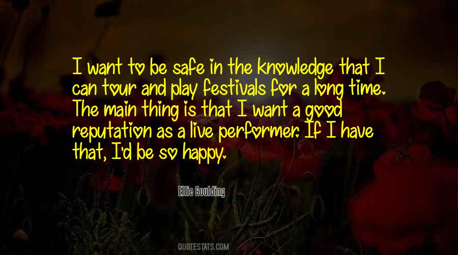 Quotes About Festivals #568074