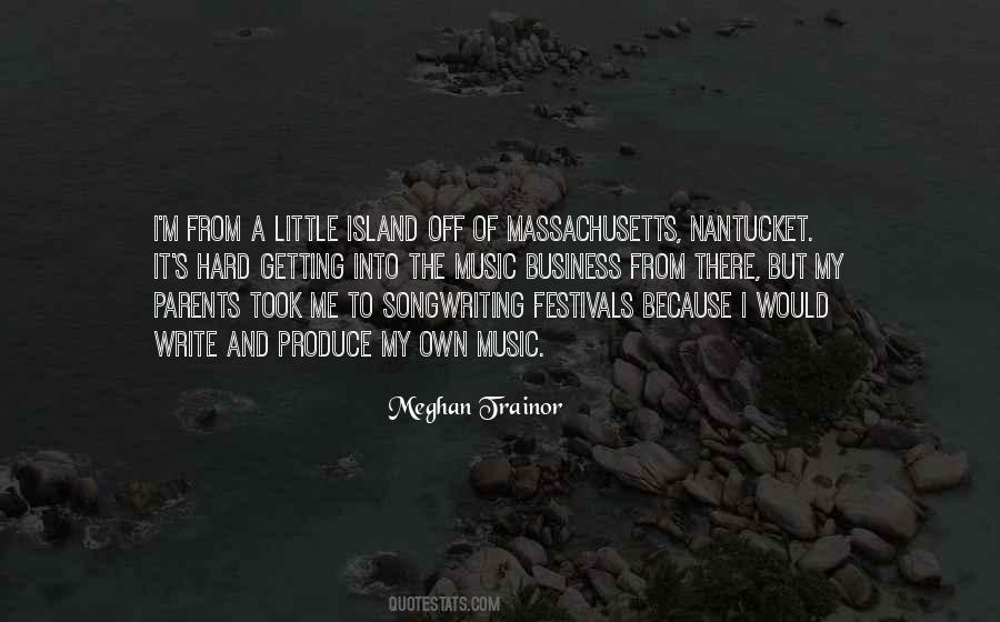 Quotes About Festivals #905471