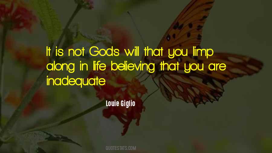 Quotes About Not Believing In God #964571