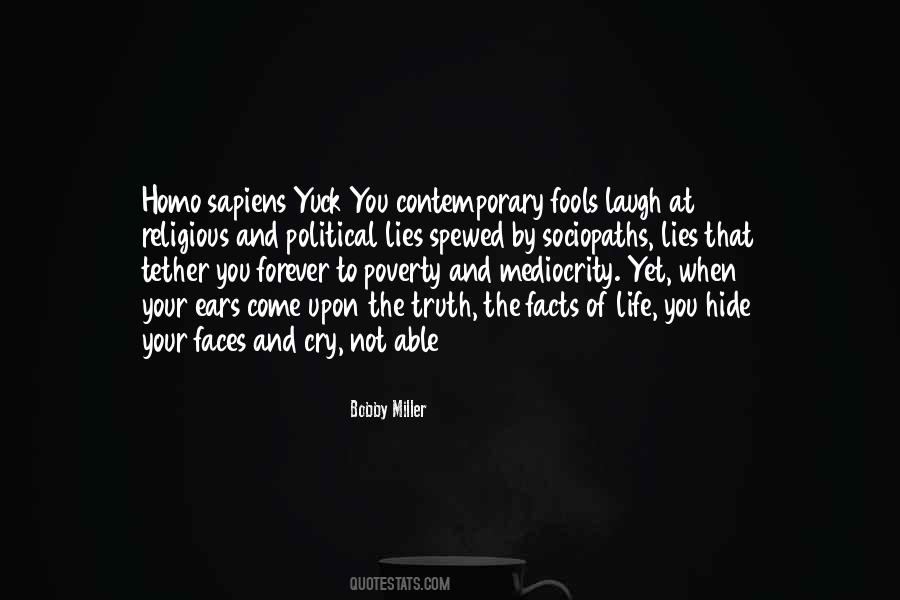 Not Able Quotes #1221394