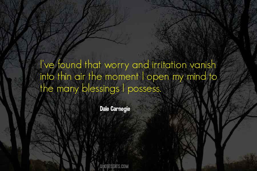 Quotes About Into Thin Air #1666540