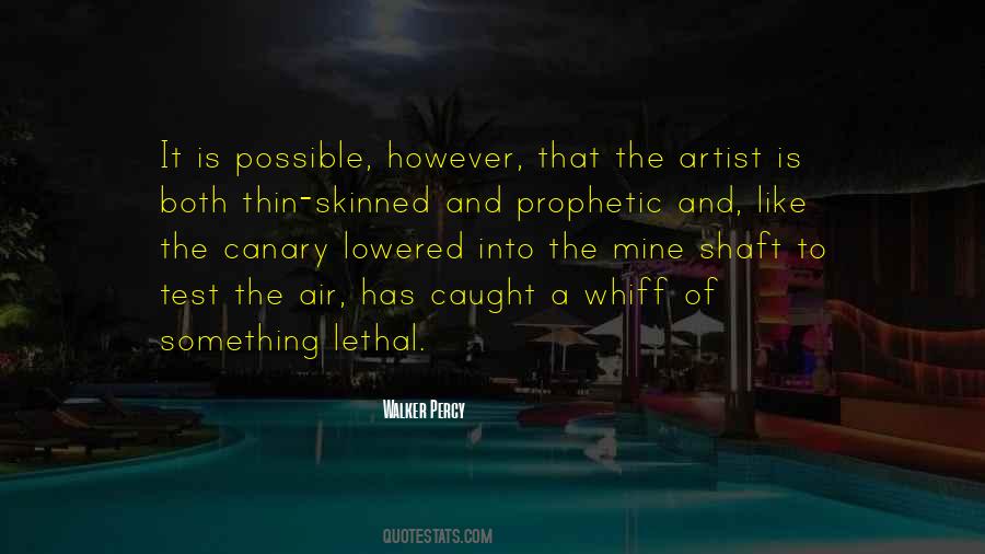 Quotes About Into Thin Air #1875904